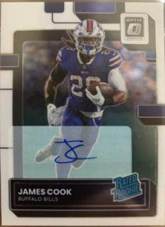 James Cook