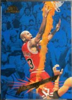 Michael Jordan