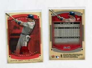 Chipper Jones