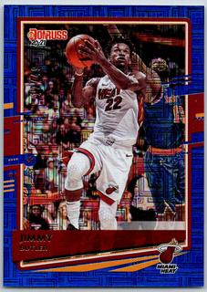 Jimmy Butler