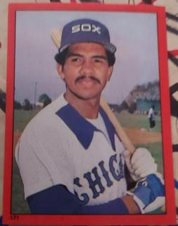 Tony Bernazard