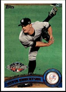 David Robertson