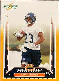 Devin Hester
