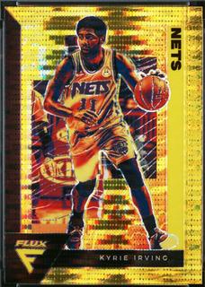 Kyrie Irving