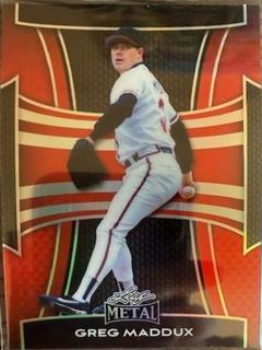 Greg Maddux