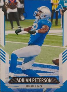 Adrian Peterson