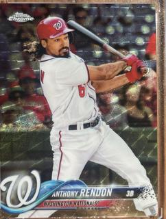 Anthony Rendon