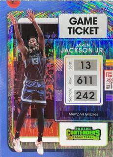 Jaren Jackson Jr.