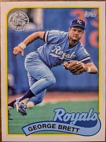 George Brett
