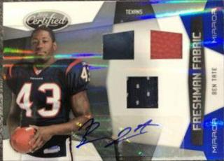 Ben Tate