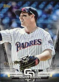 Hunter Renfroe