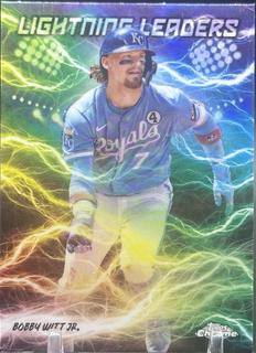 Bobby Witt Jr.