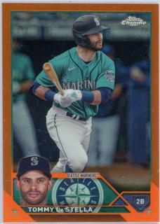 Tommy La Stella