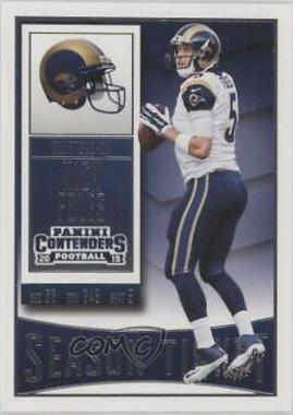 Nick Foles #23