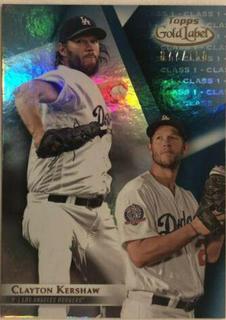 Clayton Kershaw