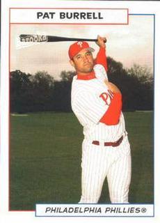Pat Burrell