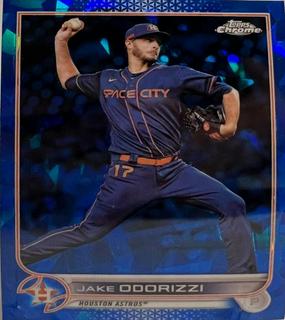Jake Odorizzi