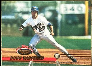 Doug Dascenzo