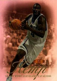Shawn Kemp