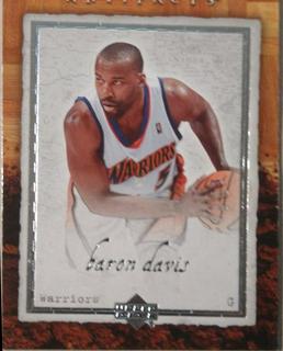 Baron Davis