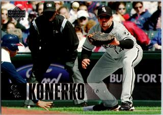 Paul Konerko