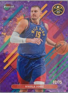 Nikola Jokic