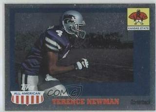 Terence Newman