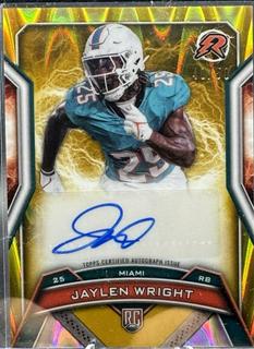 Jaylen Wright