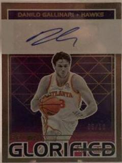 Danilo Gallinari