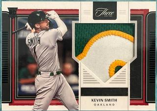 Kevin Smith