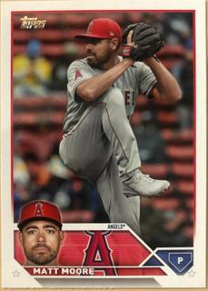 Matt Moore