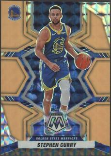 Stephen Curry