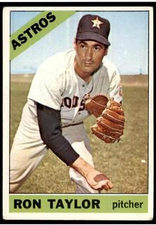 Ron Taylor