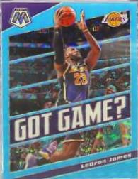 LeBron James