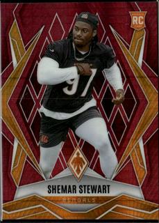 Shemar Stewart