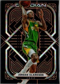 Jordan Clarkson