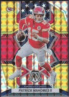 Patrick Mahomes II