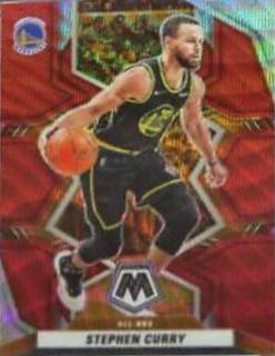 Stephen Curry