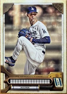 Walker Buehler