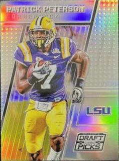 Patrick Peterson
