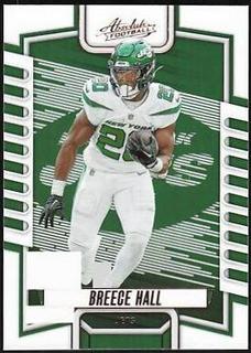 Breece Hall