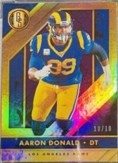 Aaron Donald