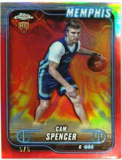 Cam Spencer