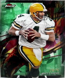 Brett Favre