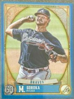 Mike Soroka