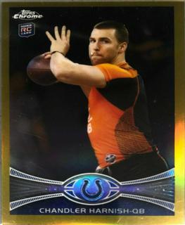 Chandler Harnish