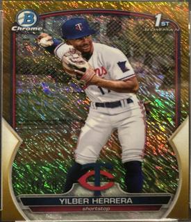 Yilber Herrera