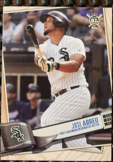 Jose Abreu