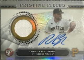 David Bednar