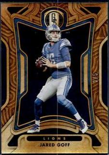 Jared Goff